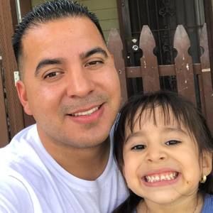 Meet your Posher, Mark